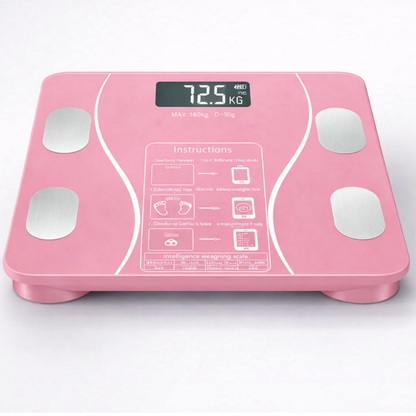 3-in-1 Bluetooth Scale