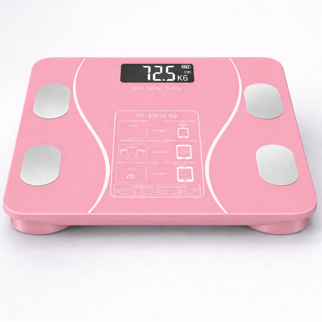 3-in-1 Bluetooth Scale