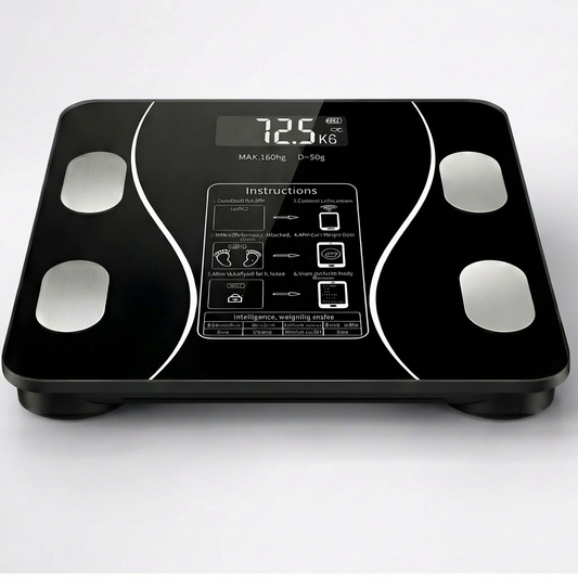3-in-1 Bluetooth Scale